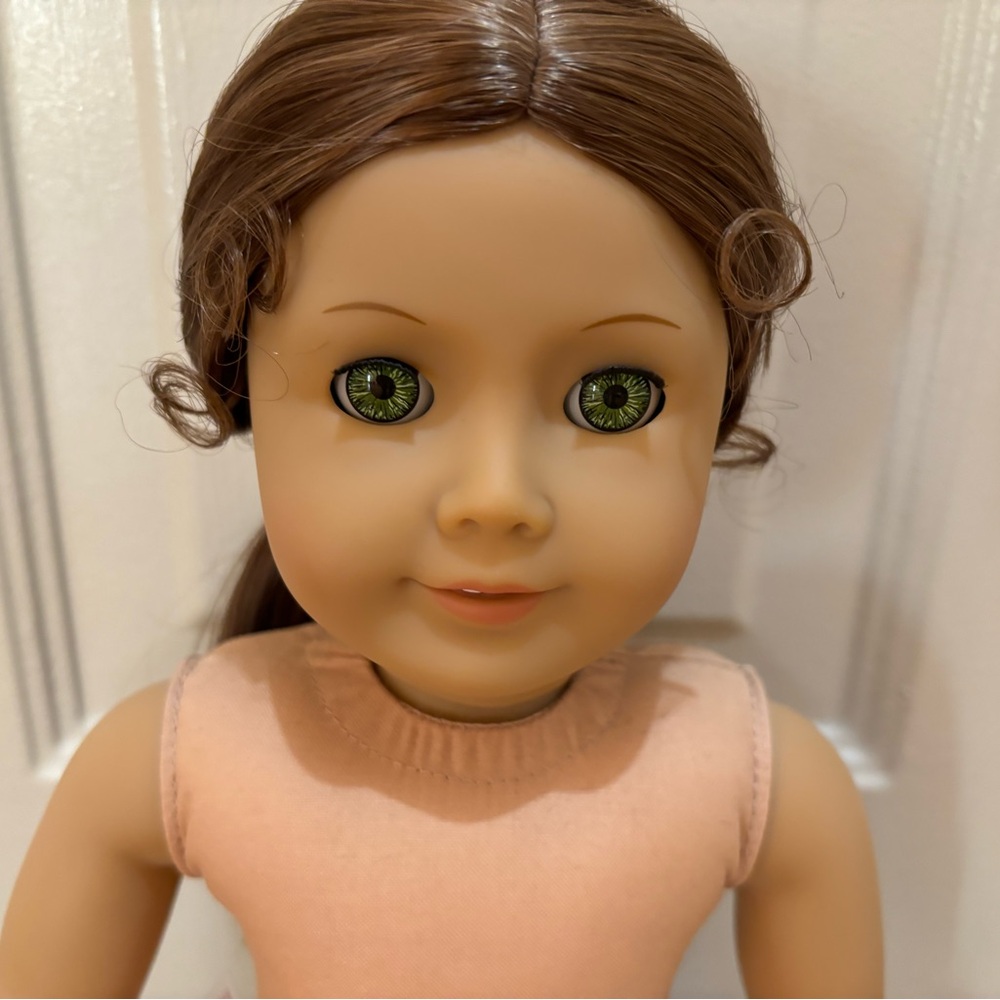 American girl felicity